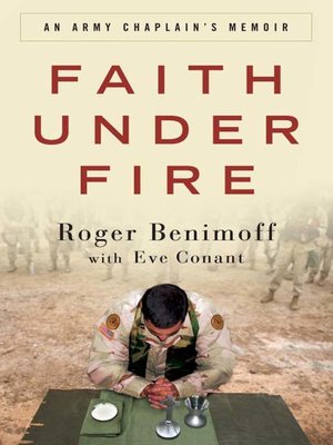 cover image of Faith Under Fire